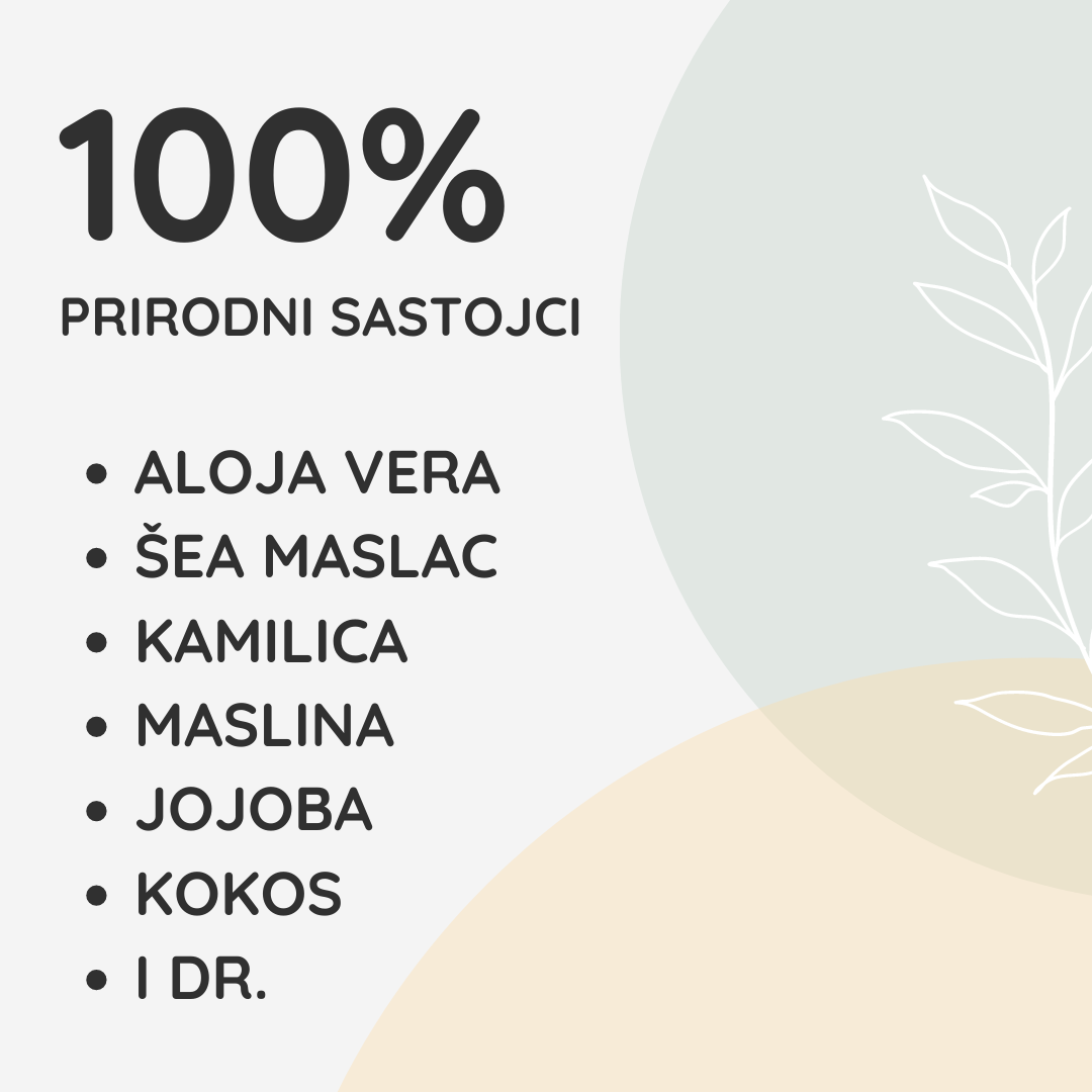 Regenerator za pse | za Hidrataciju i Negu dlake