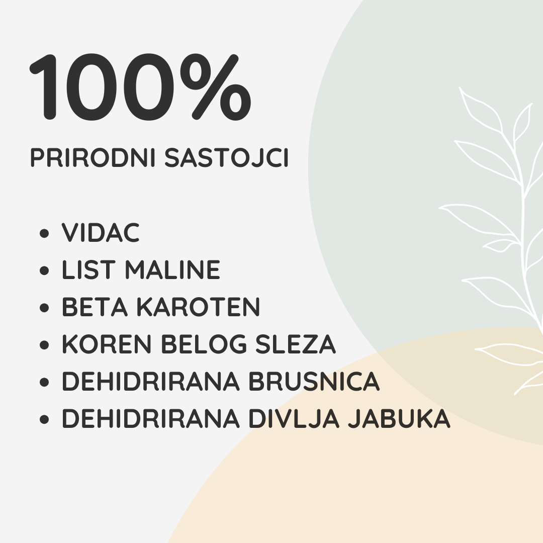Set za Blistavu Čistoću