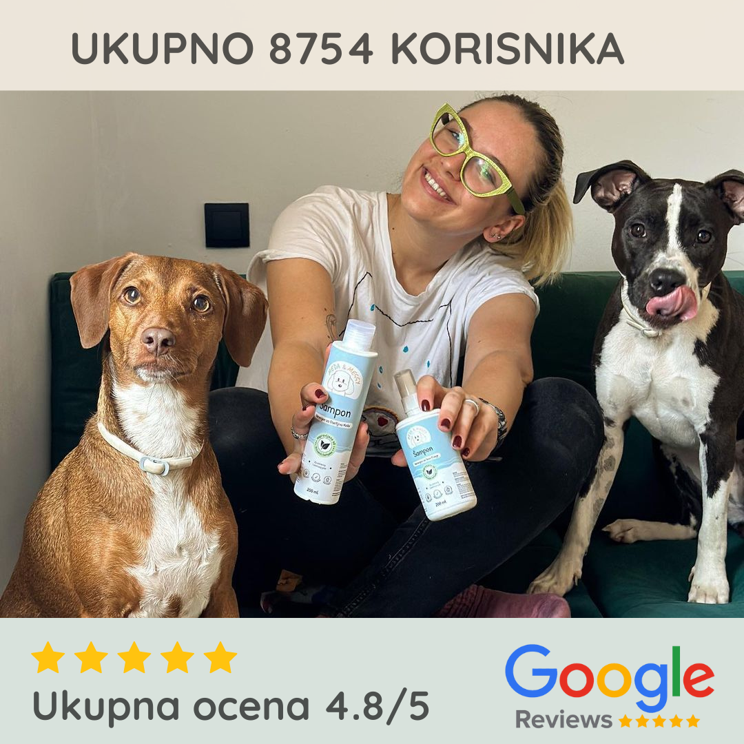 Super Trio | Komplet za Higijenu i Negu