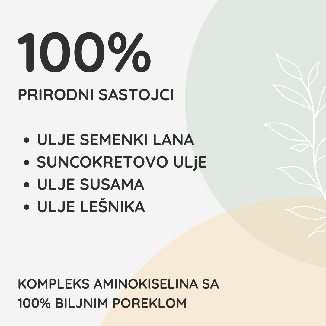 Dnevni Dodatak Ishrani za Pse