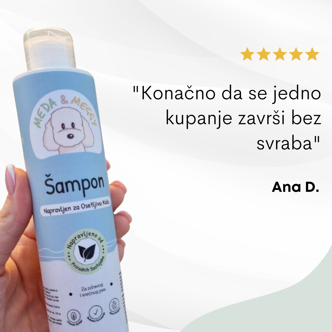 Komplet za Higijenu i Negu